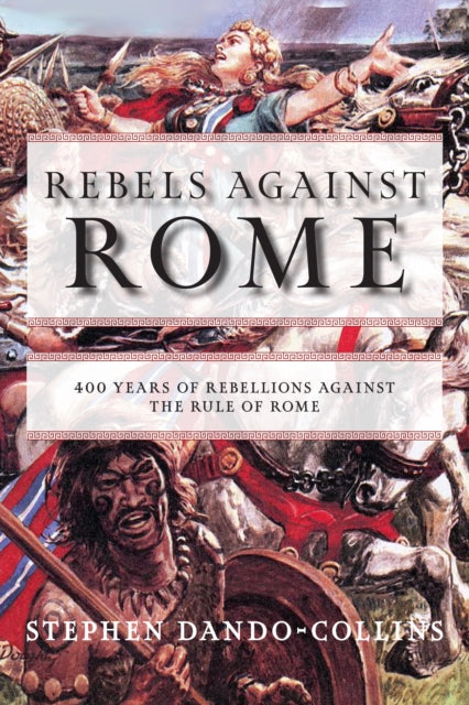 Rebels against Rome