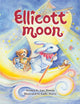 Book cover of: Ellicott Moon. By: Amy Watson