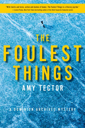Foulest Thing