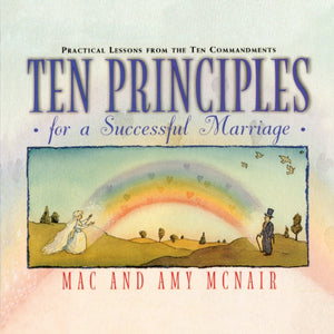 Ten Principles for a Successful Marriage