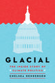 Book cover of: Glacial. By: Chelsea Henderson