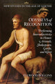 Book cover of: Odysseys of Recognition. By: Ellwood Wiggins