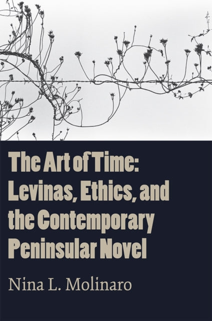Book cover of: Art of Time. By: Nina L. Molinaro