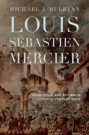 Louis Sebastien Mercier