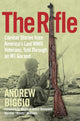 Book cover of: Rifle. By: Andrew Biggio