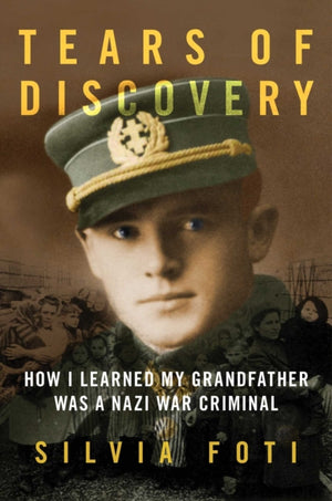 The Nazi's Granddaughter