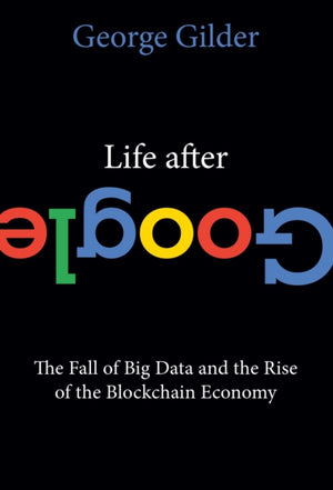 Life After Google