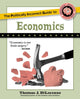 Book cover of: Politically Incorrect Guide to Economics. By: Thomas J. DiLorenzo