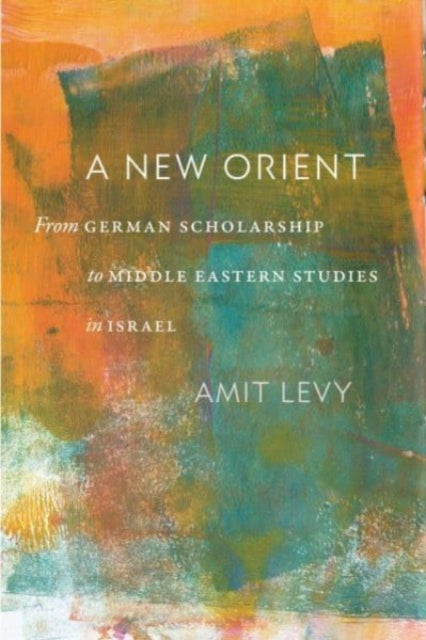 Book cover of: New Orient