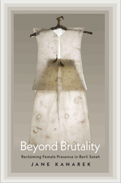 Book cover of: Beyond Brutality