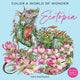Ecotopia, Color a World of Wonder 9781684620999 Ken Matsuda