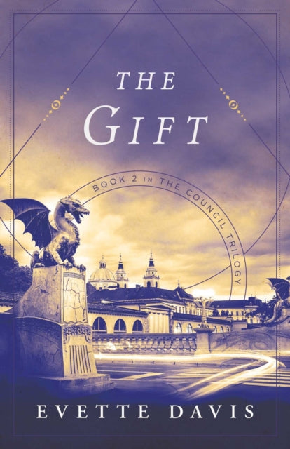 Book cover of: Gift