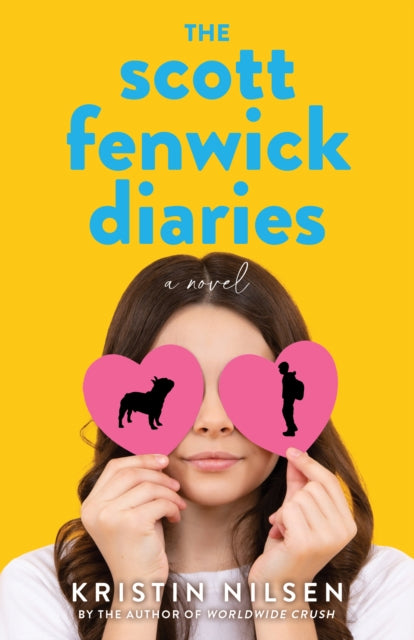 Book cover of: Scott Fenwick Diaries