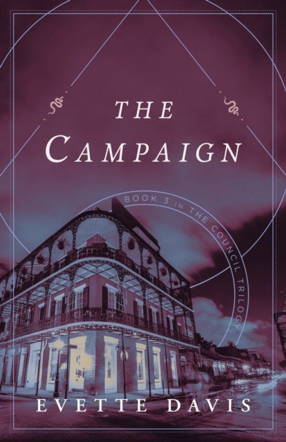 Book cover of: Campaign
