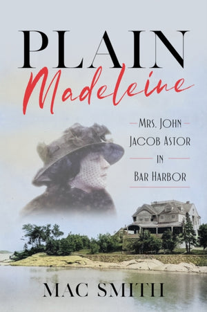Plain Madeleine