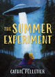 Book cover of: Summer Experiment. By: Cathie Pelletier