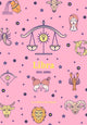 Book cover of: Libra Zodiac Journal. By: Cerridwen Greenleaf