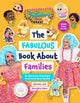 Book cover of: Fabulous Show with Fay and Fluffy Presents. By: Fluffy Soufflé