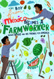 Book cover of: Boy From Mexico Becomes a Farmworker. By: Edward Dennis