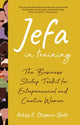 Book cover of: Jefa in Training. By: Ashley K. Stoyanov Ojeda