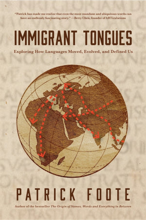 History of Language, Exploring How Languages Have Evolved and Defined Us