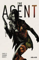 Book cover of: Agent. By: Mathieu Gabella