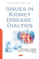 Book cover of: Issues in Kidney Disease - Dialysis. By: Stephen Z. Fadem