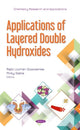 Book cover of: Applications of Layered Double Hydroxides. By: Rajib Lochan Goswamee
