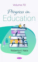 Book cover of: Progress in Education. By: Roberta V. Nata