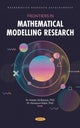 Book cover of: Frontiers in Mathematical Modelling Research. By: M. Haider Ali Biswas