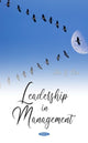 Book cover of: Leadership in Management. By: John Y. Chen