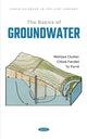 Book cover of: Basics of Groundwater. By: Melissa Clutter