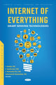 Book cover of: Internet of Everything. By: T. Kavitha