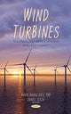 Book cover of: Wind Turbines: Technology, Applications and Efficiency. By: David Borge-Diez