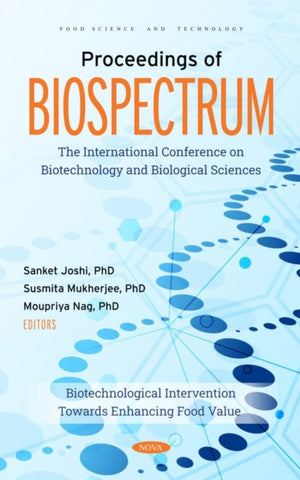 Proceedings of BIOSPECTRUM