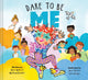 Book cover of: Dare To Be Me. By: Nathan Meckel