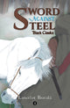 Book cover of: Sword Against Steel - 1. By: Lancelot Ibaraki