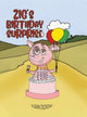 Book cover of: Zig's Birthday Surprise. By: Susan Dickens