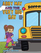 Book cover of: Abby May and the Very Big Day