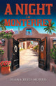 Book cover of: Night in Monterrey. By: Diana Reed Morris
