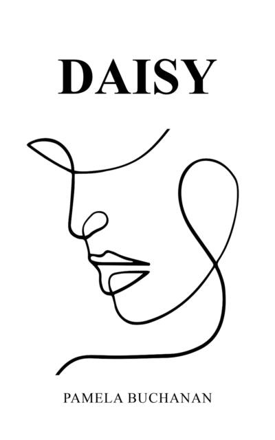 Book cover of: Daisy. By: Pamela Buchanan
