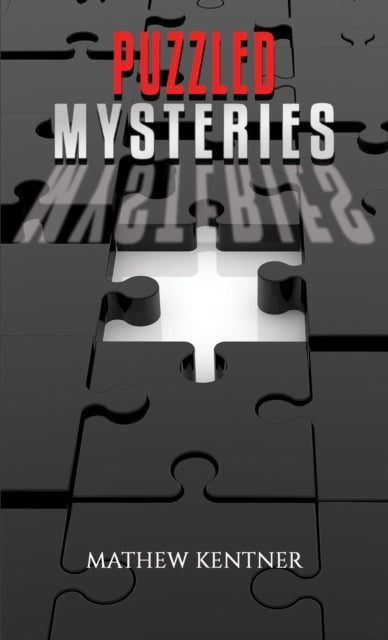 Book cover of: Puzzled Mysteries