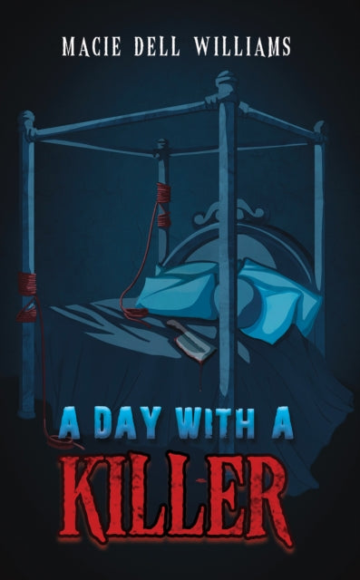 Book cover of: Day with a Killer