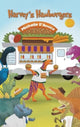 Book cover of: Harvey’s Hamburgers