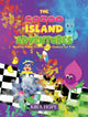 Book cover of: Gozoo Island Adventures. By: Kira Hope