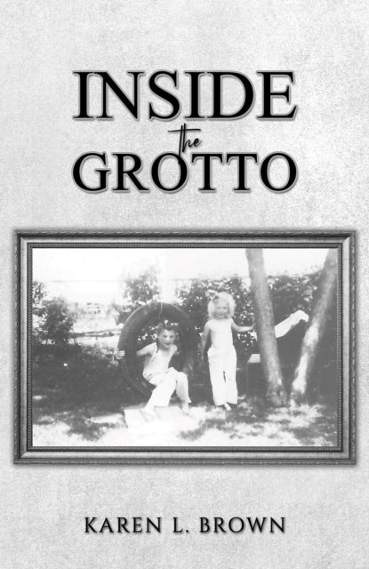 Book cover of: Inside the Grotto