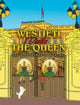 Book cover of: Westieti Visits the Queen. By: Suzanne Glandon