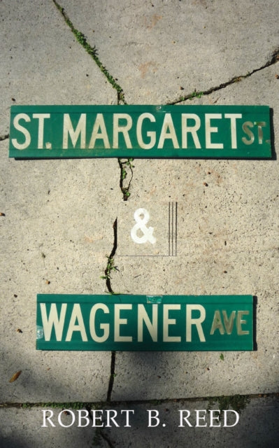 Book cover of: Saint Margaret & Wagener
