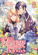 Book cover of: Dragon Knight's Beloved (Manga) Vol. 5. By: Asagi Orikawa