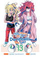 Book cover of: How Heavy are the Dumbbells You Lift? Vol. 13. By: Yabako Sandrovich